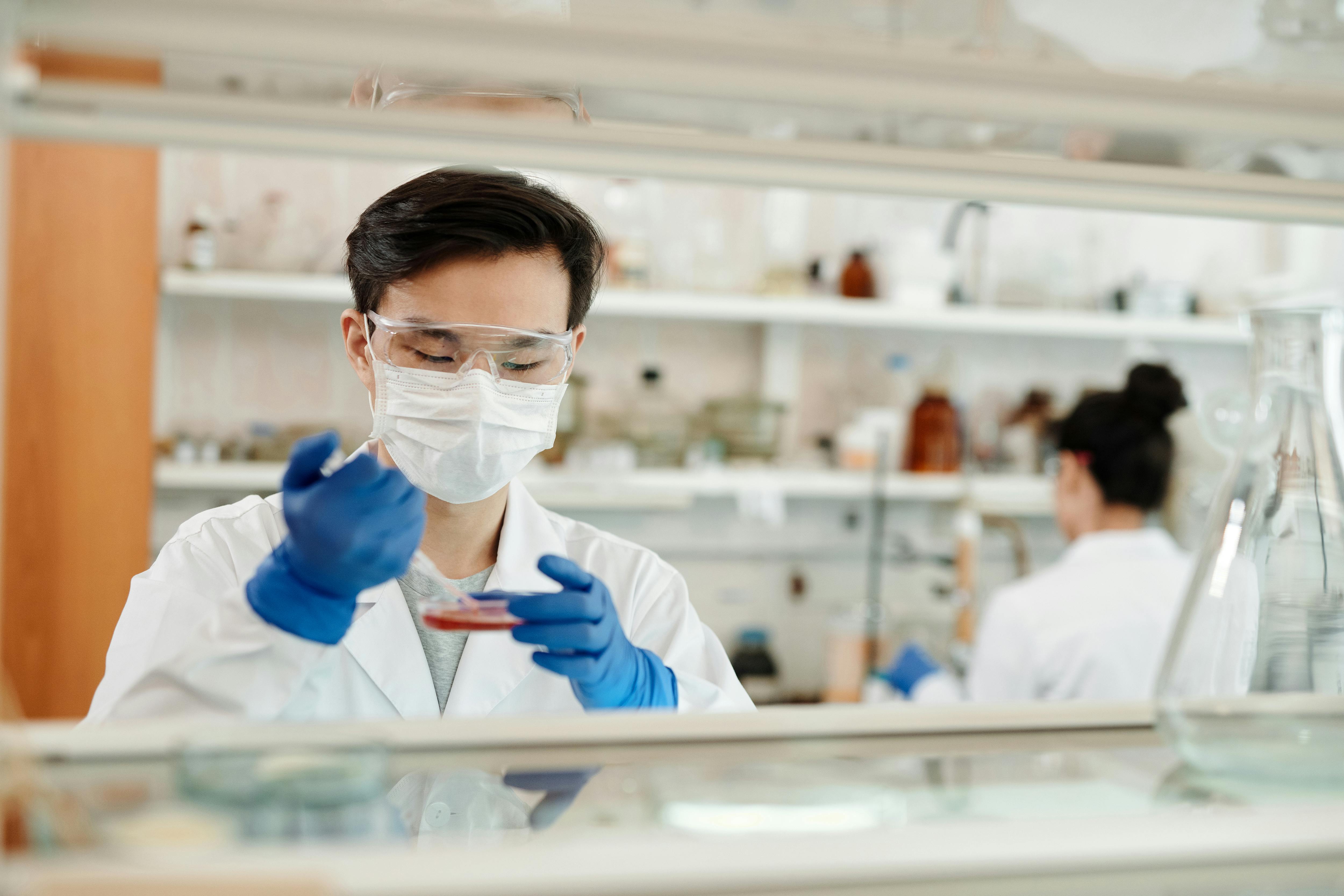Laboratorio